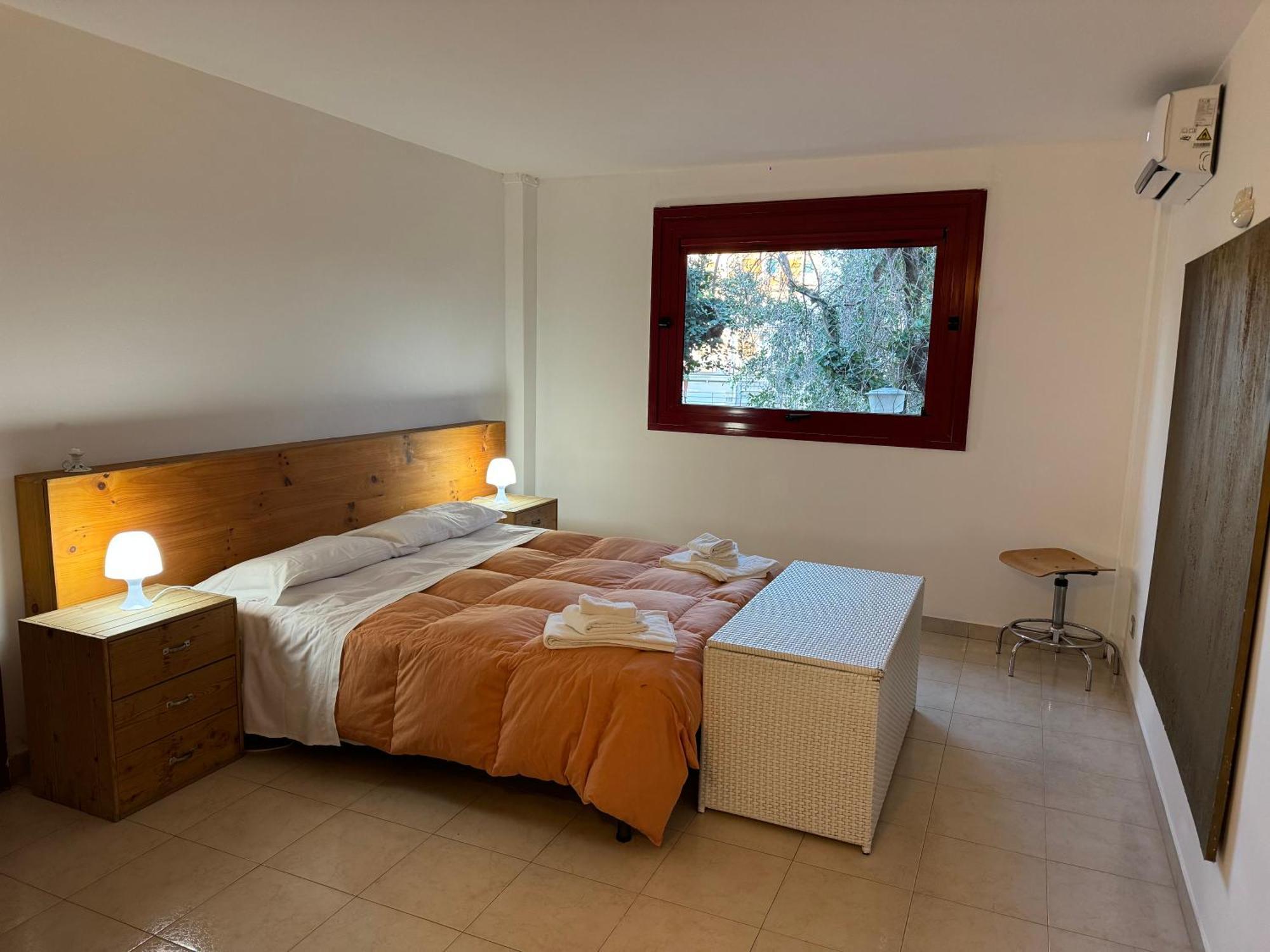 Villa Rama Aci Castello Extérieur photo