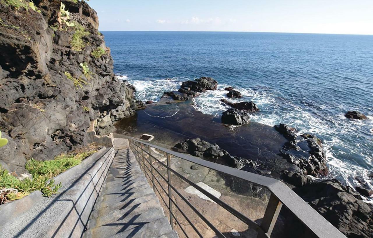 Villa Rama Aci Castello Extérieur photo